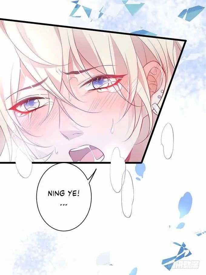 Oxigênio Fatal – Capítulo 01 Yaoi – Página 27