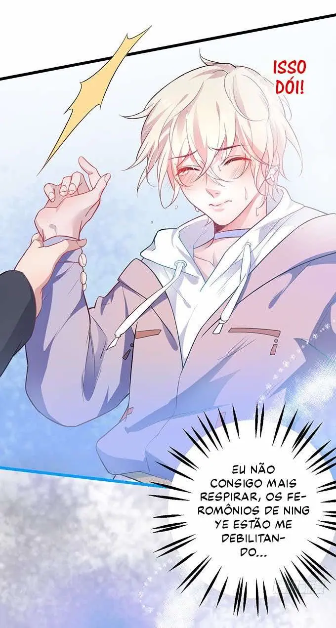 Oxigênio Fatal – Capítulo 01 Yaoi – Página 31