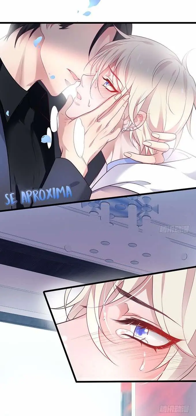 Oxigênio Fatal – Capítulo 01 Yaoi – Página 34