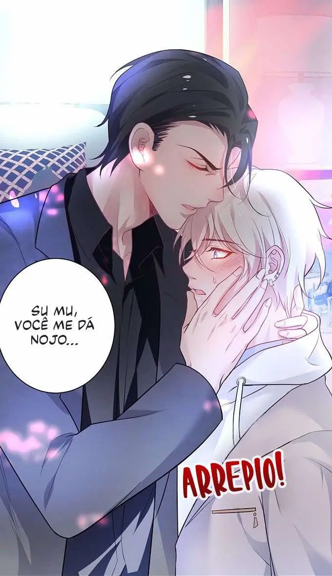 Oxigênio Fatal – Capítulo 01 Yaoi – Página 35