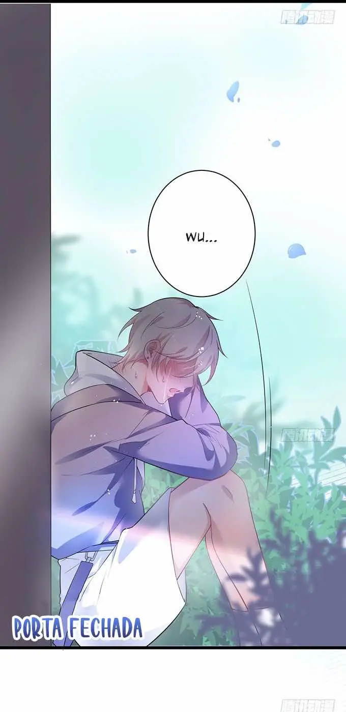 Oxigênio Fatal – Capítulo 01 Yaoi – Página 38