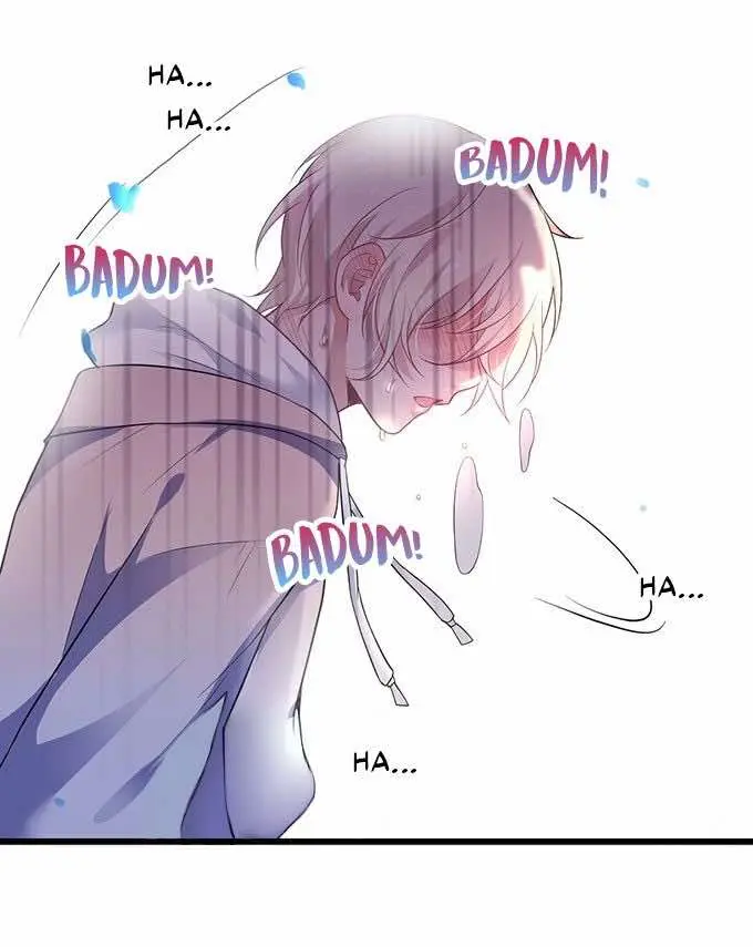 Oxigênio Fatal – Capítulo 01 Yaoi – Página 40