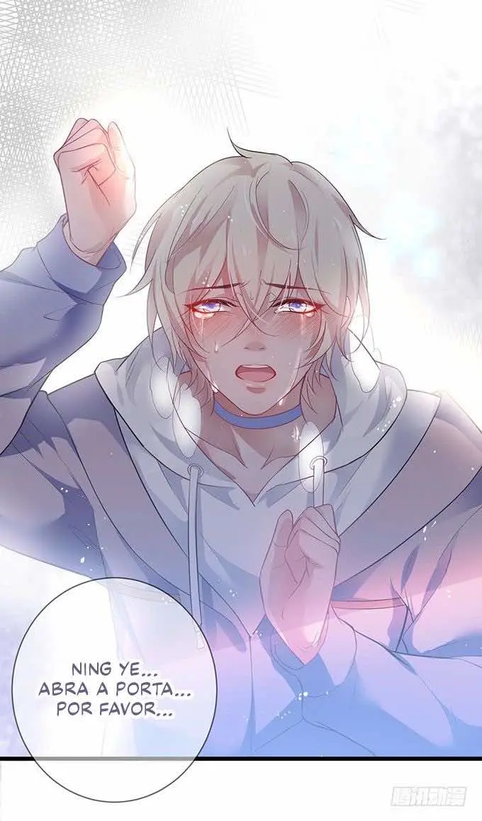 Oxigênio Fatal – Capítulo 01 Yaoi – Página 42