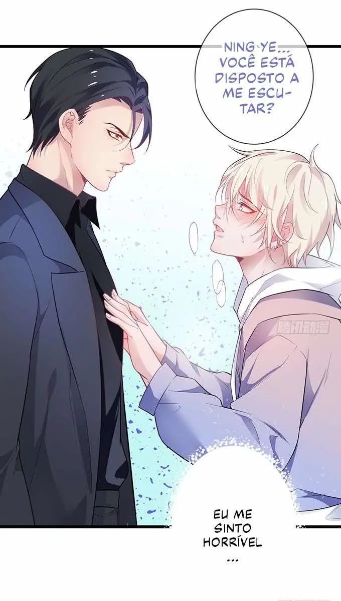 Oxigênio Fatal – Capítulo 01 Yaoi – Página 44