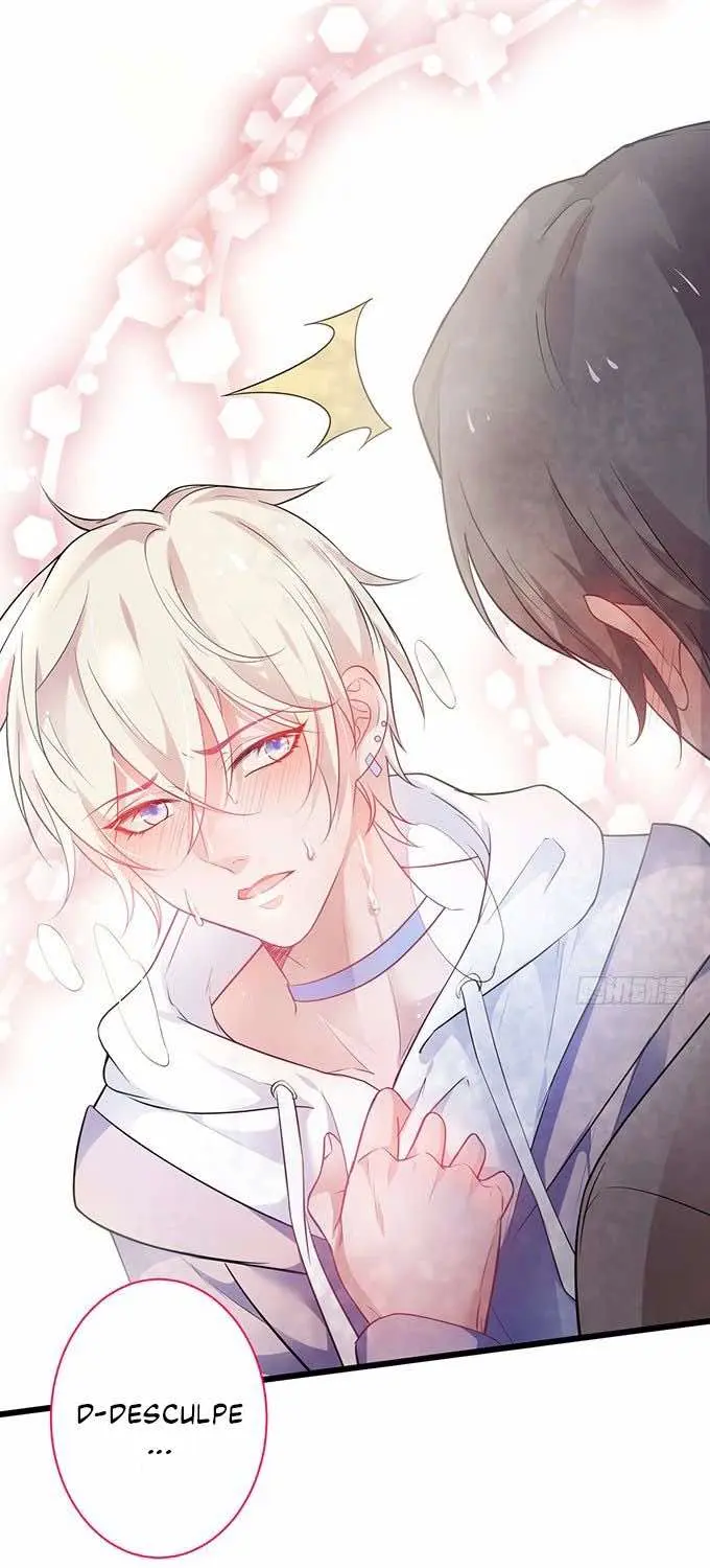 Oxigênio Fatal – Capítulo 01 Yaoi – Página 55