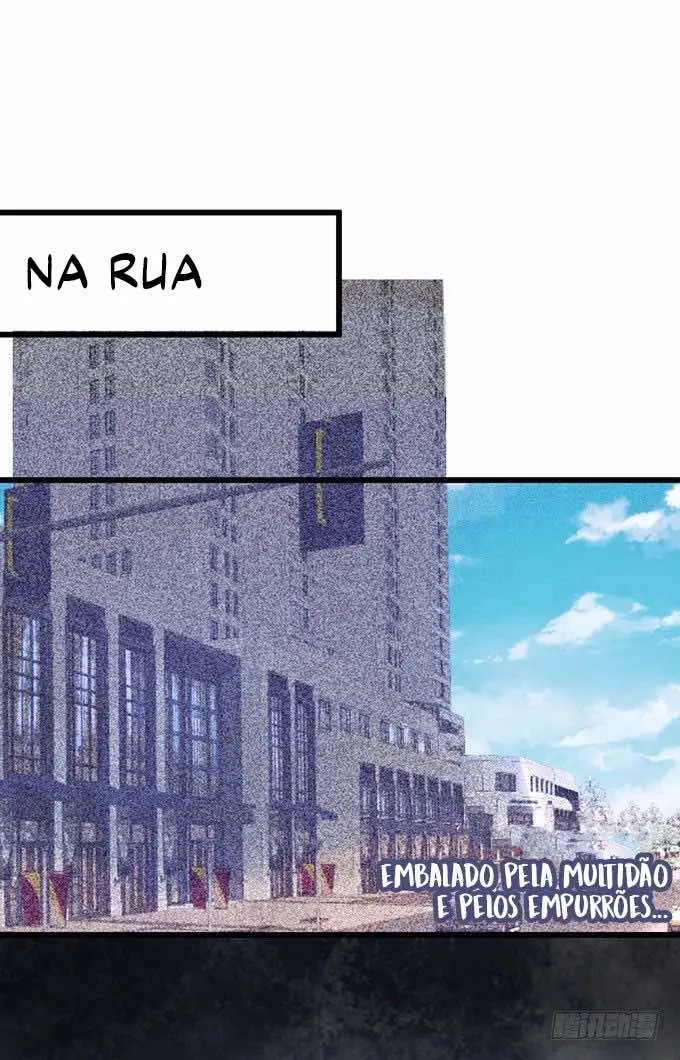 Oxigênio Fatal – Capítulo 01 Yaoi – Página 56