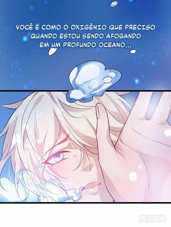 Oxigênio Fatal – Capítulo 01 Yaoi – Página 6