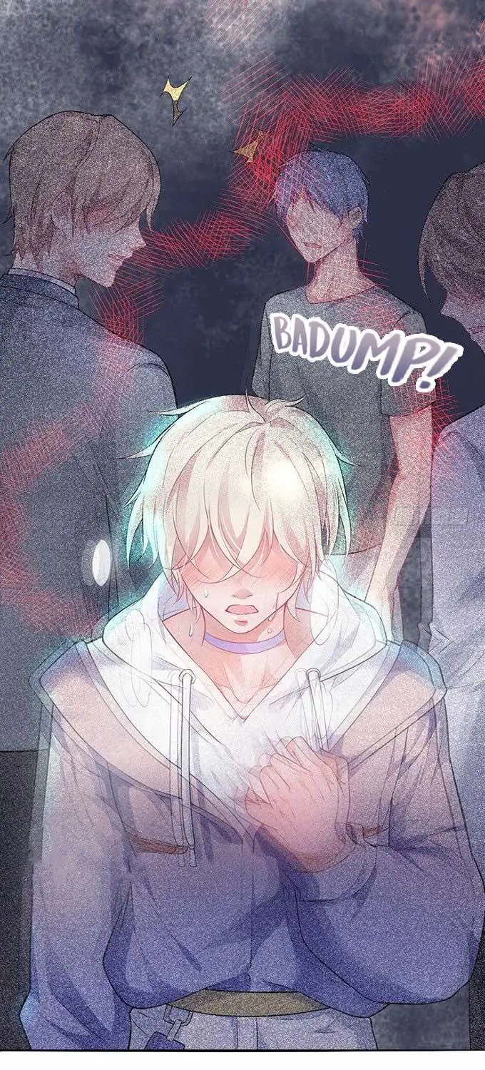 Oxigênio Fatal – Capítulo 01 Yaoi – Página 60