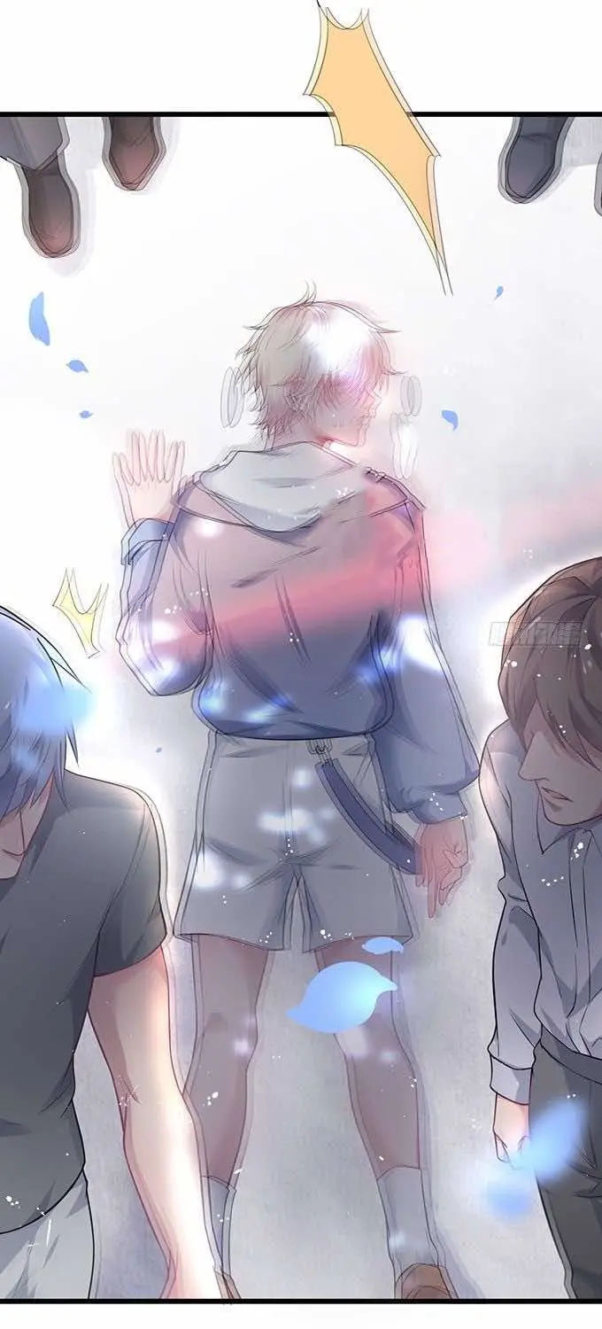 Oxigênio Fatal – Capítulo 01 Yaoi – Página 62