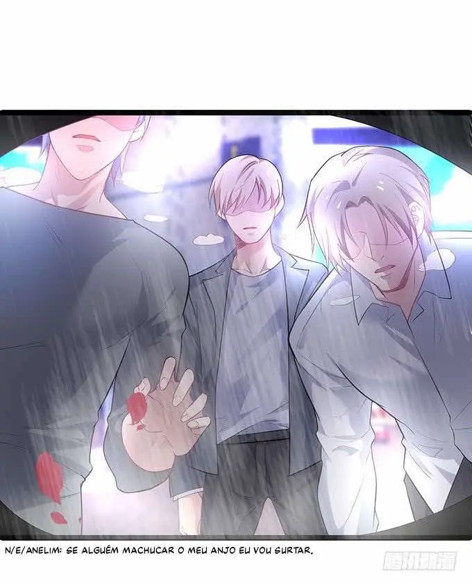 Oxigênio Fatal – Capítulo 01 Yaoi – Página 64