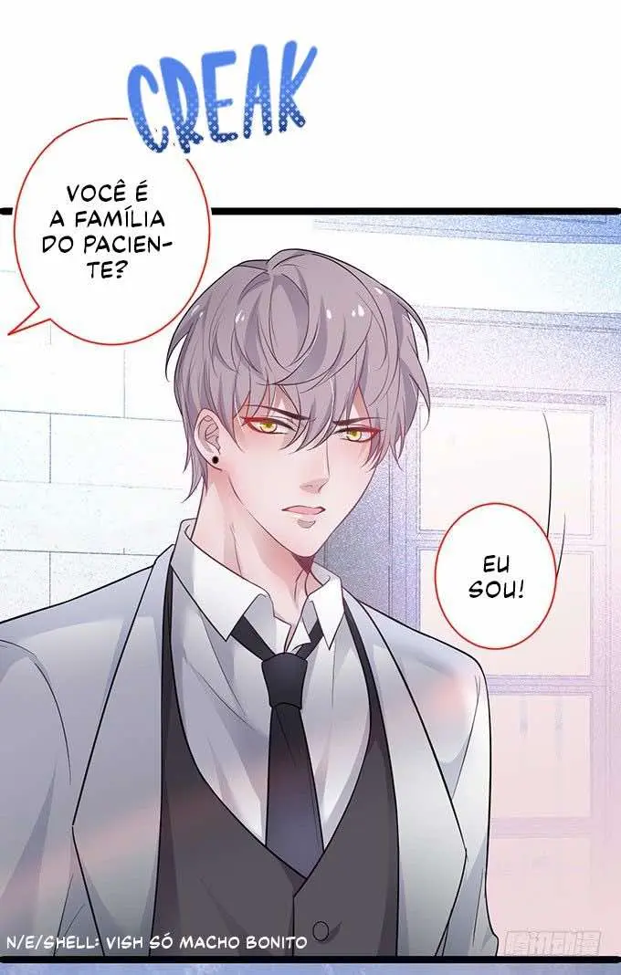 Oxigênio Fatal – Capítulo 01 Yaoi – Página 70