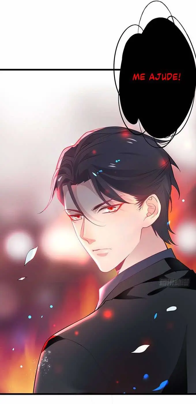 Oxigênio Fatal – Capítulo 01 Yaoi – Página 9