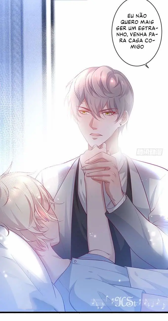 Oxigênio Fatal – Capítulo 02 Yaoi – Página 10