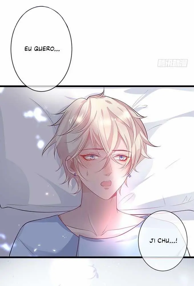 Oxigênio Fatal – Capítulo 02 Yaoi – Página 11