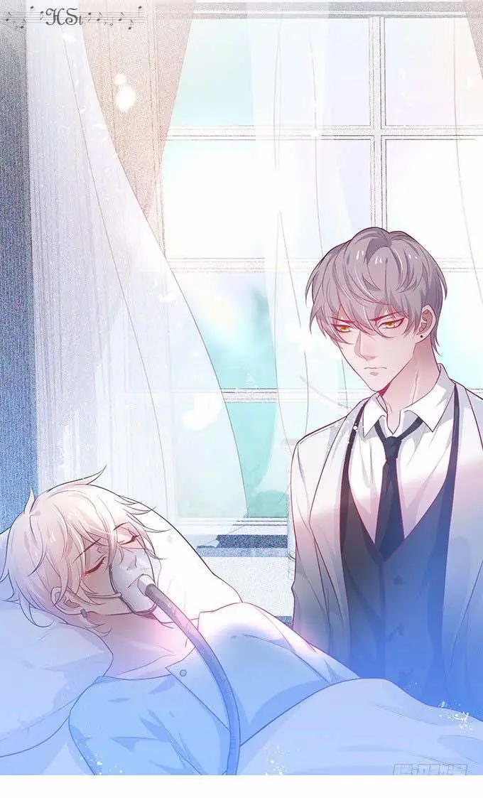 Oxigênio Fatal – Capítulo 02 Yaoi – Página 2