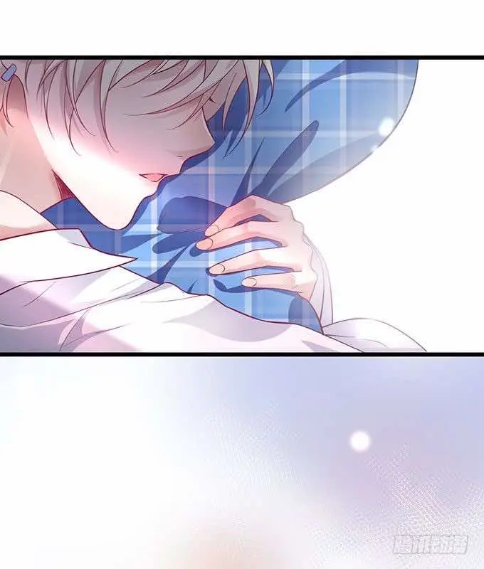 Oxigênio Fatal – Capítulo 02 Yaoi – Página 21