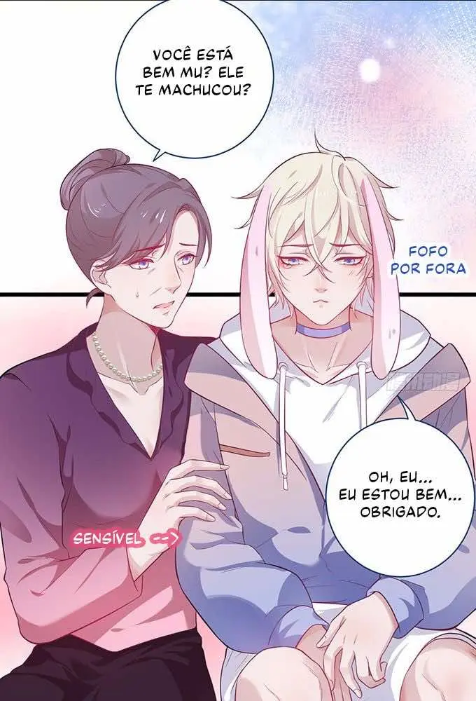 Oxigênio Fatal – Capítulo 02 Yaoi – Página 24