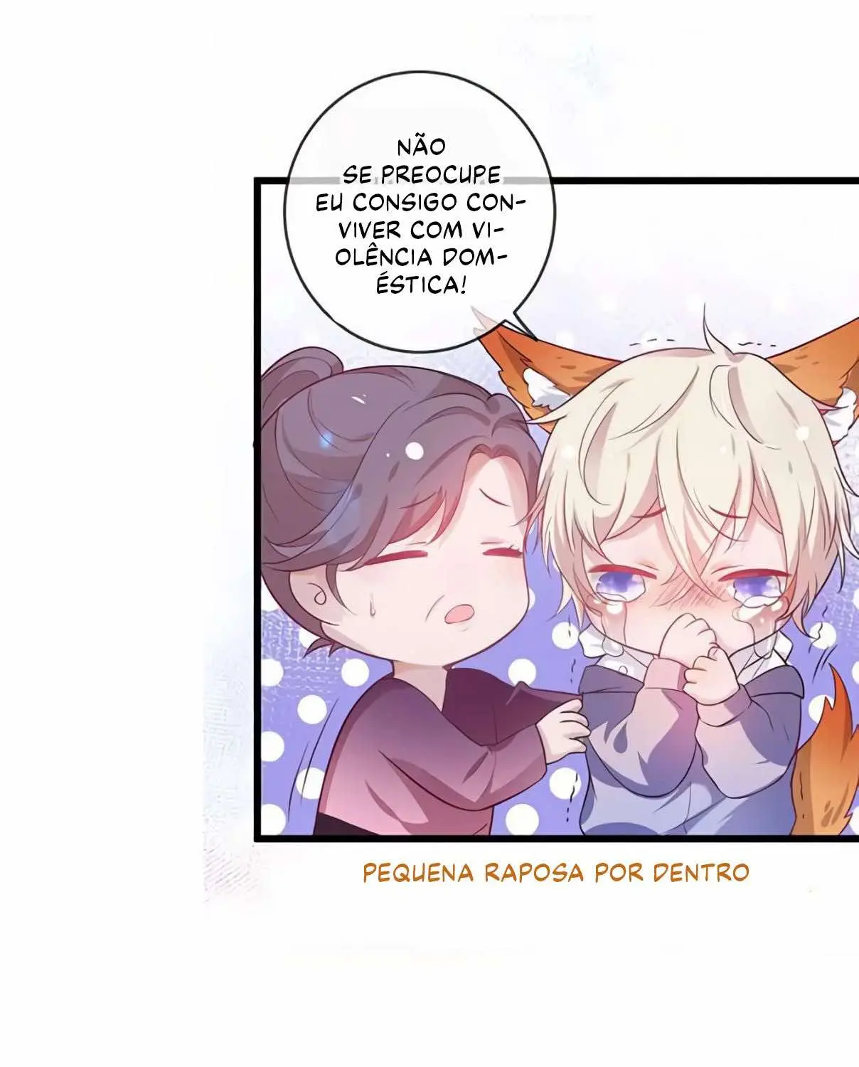 Oxigênio Fatal – Capítulo 02 Yaoi – Página 25