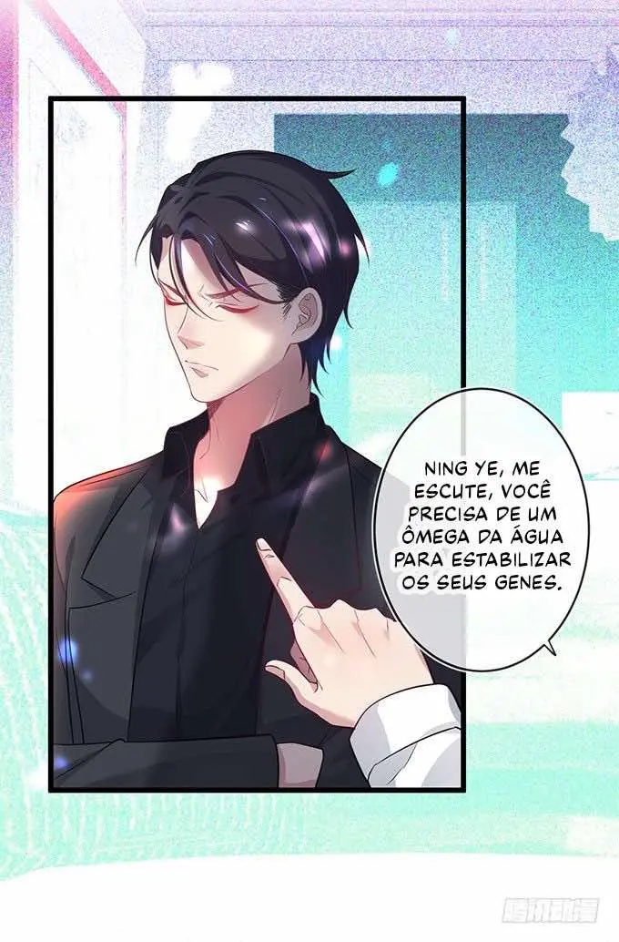 Oxigênio Fatal – Capítulo 02 Yaoi – Página 26