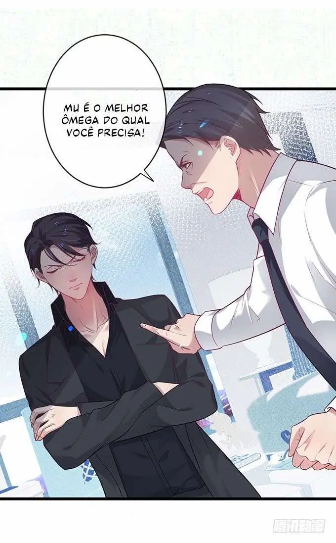 Oxigênio Fatal – Capítulo 02 Yaoi – Página 27