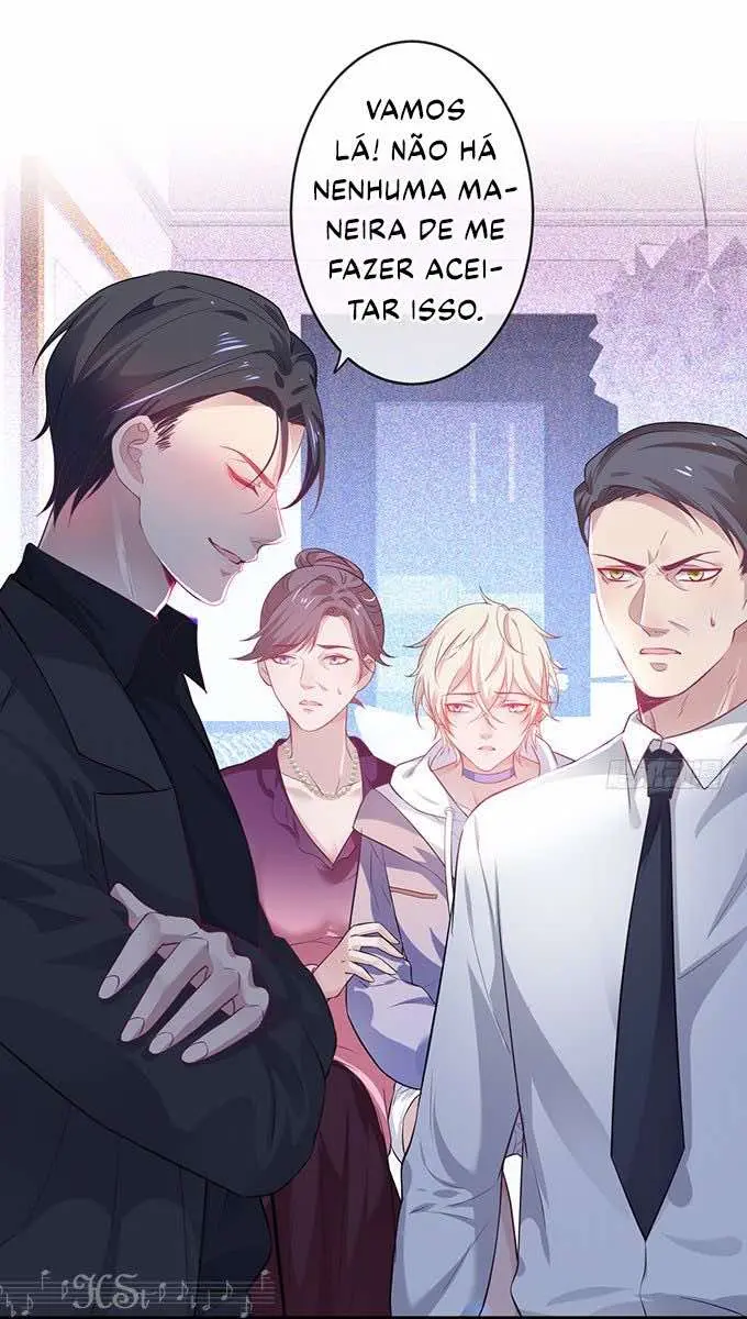 Oxigênio Fatal – Capítulo 02 Yaoi – Página 28