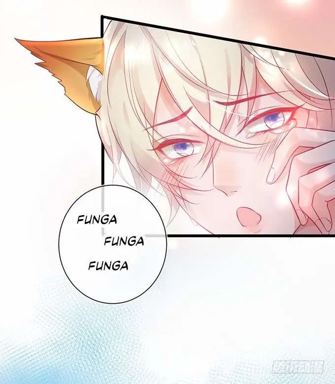 Oxigênio Fatal – Capítulo 02 Yaoi – Página 32