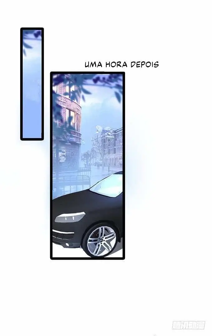 Oxigênio Fatal – Capítulo 02 Yaoi – Página 35