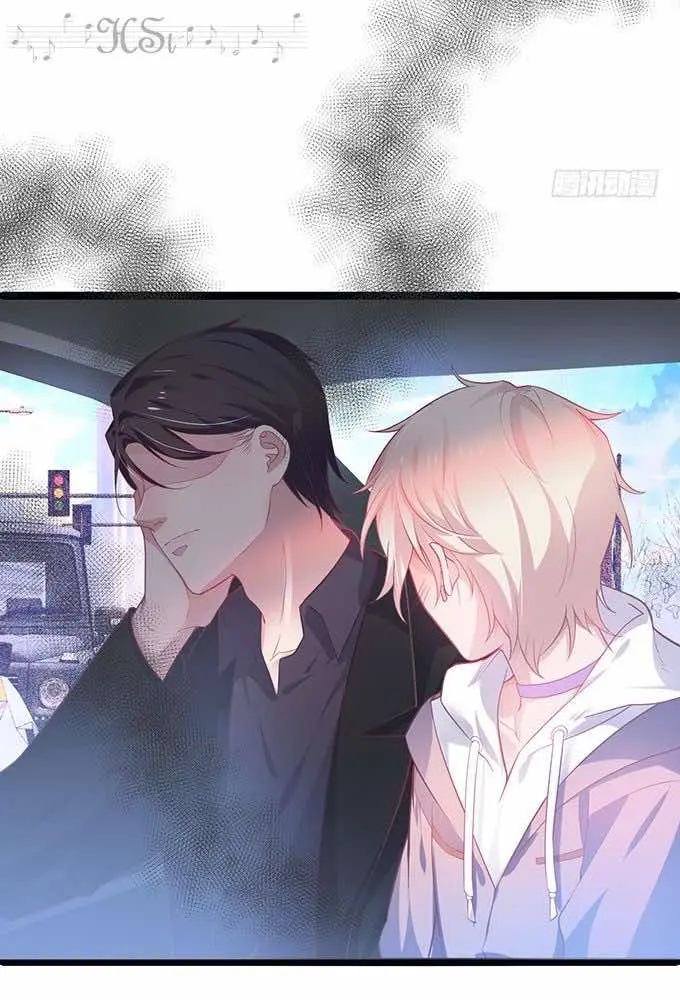 Oxigênio Fatal – Capítulo 02 Yaoi – Página 36