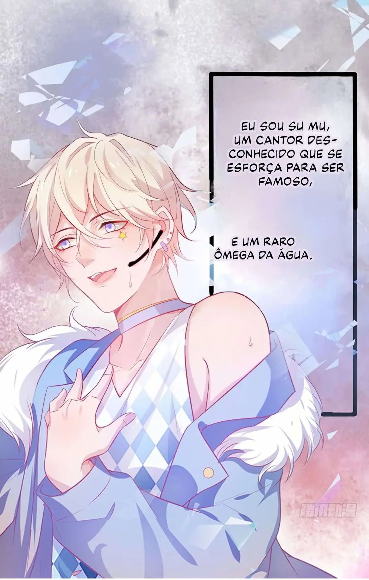 Oxigênio Fatal – Capítulo 02 Yaoi – Página 38