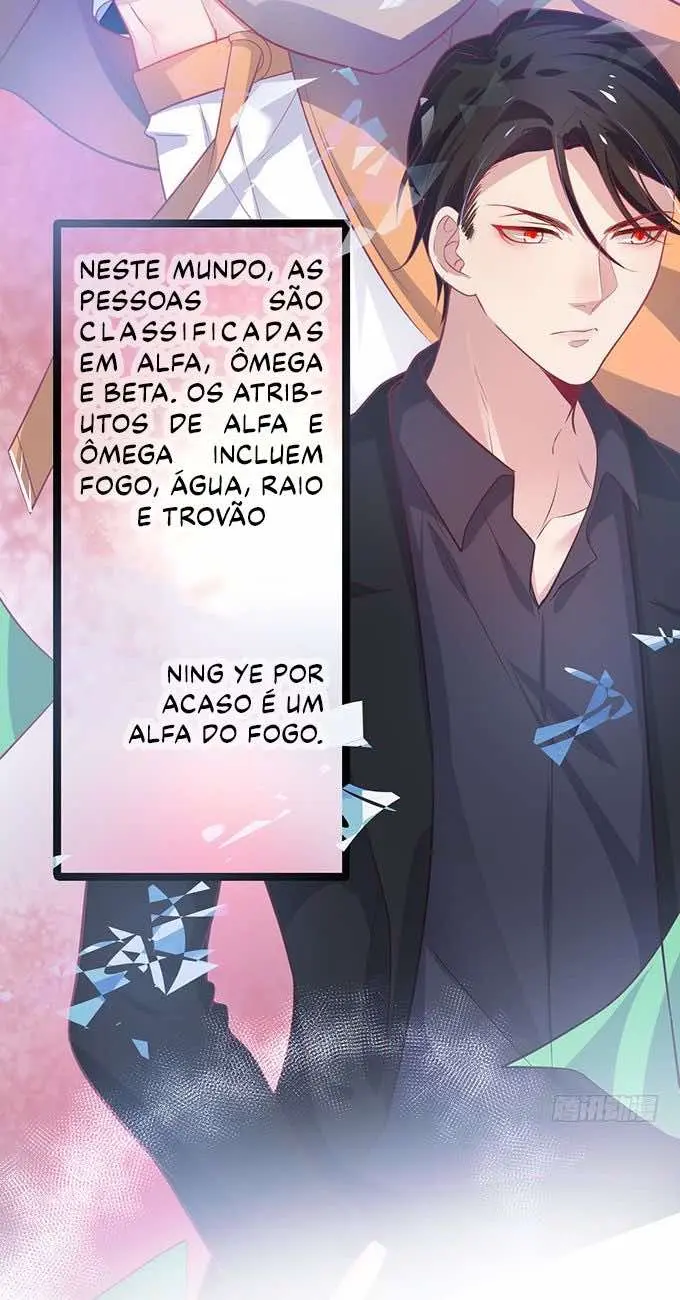 Oxigênio Fatal – Capítulo 02 Yaoi – Página 39