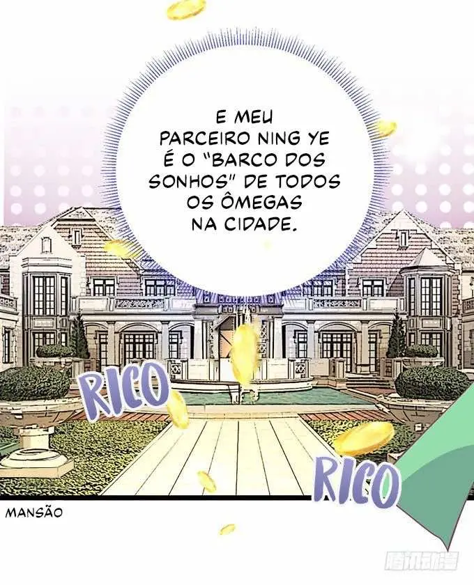 Oxigênio Fatal – Capítulo 02 Yaoi – Página 47