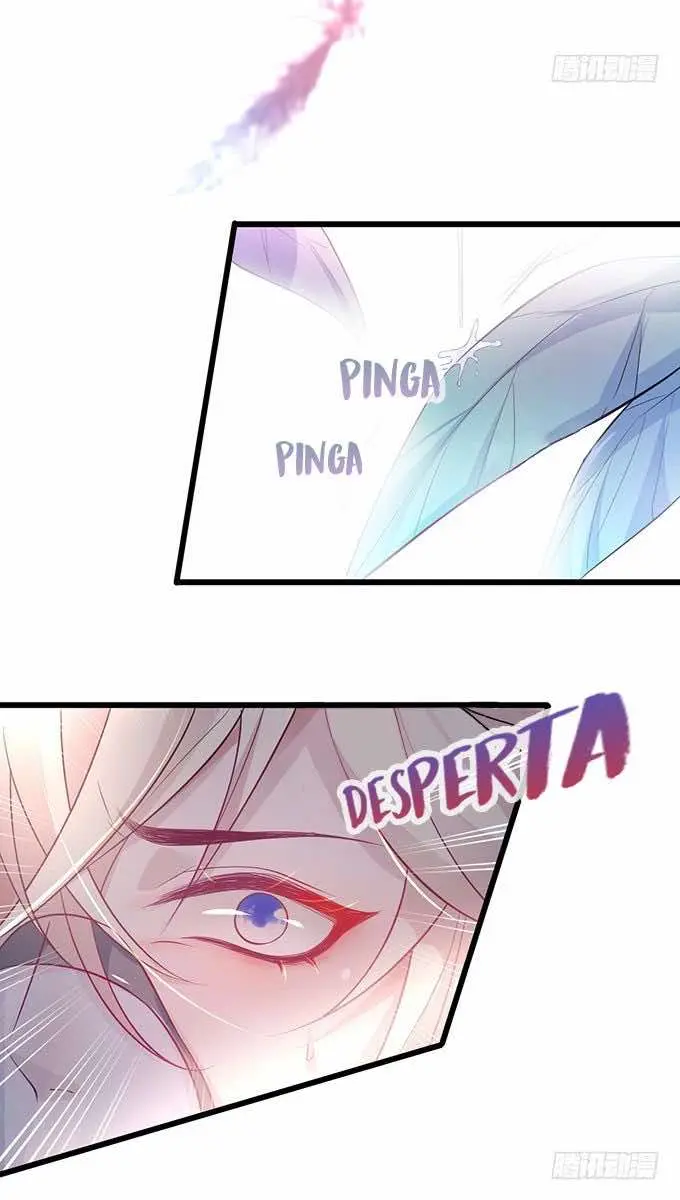 Oxigênio Fatal – Capítulo 02 Yaoi – Página 6