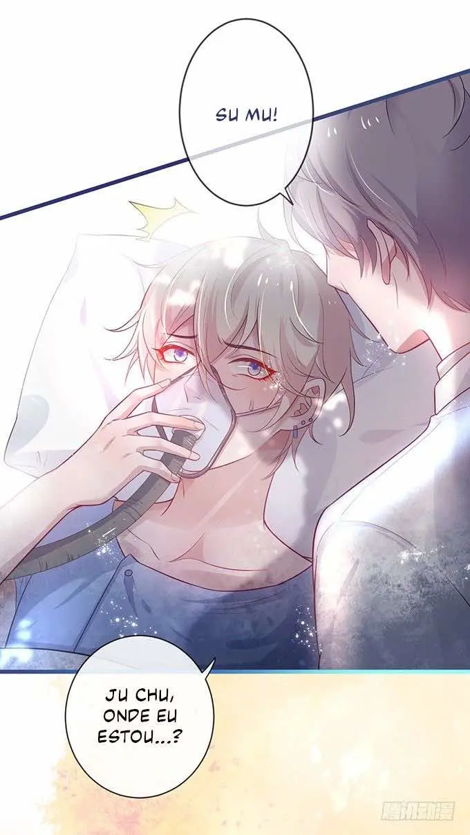 Oxigênio Fatal – Capítulo 02 Yaoi – Página 7