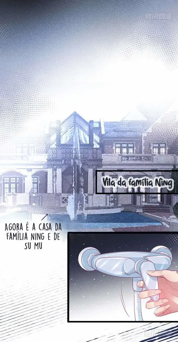 Oxigênio Fatal – Capítulo 03 Yaoi – Página 10