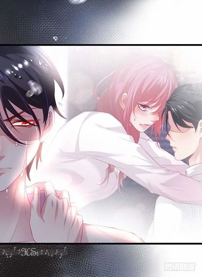 Oxigênio Fatal – Capítulo 03 Yaoi – Página 13