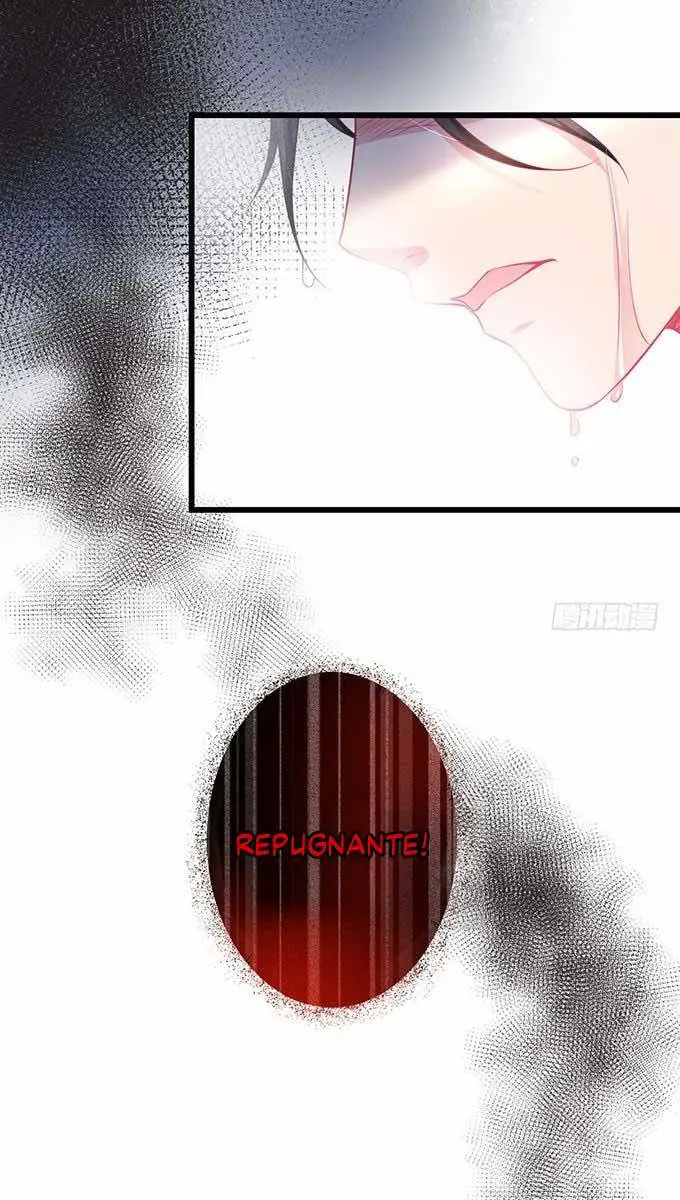 Oxigênio Fatal – Capítulo 03 Yaoi – Página 14