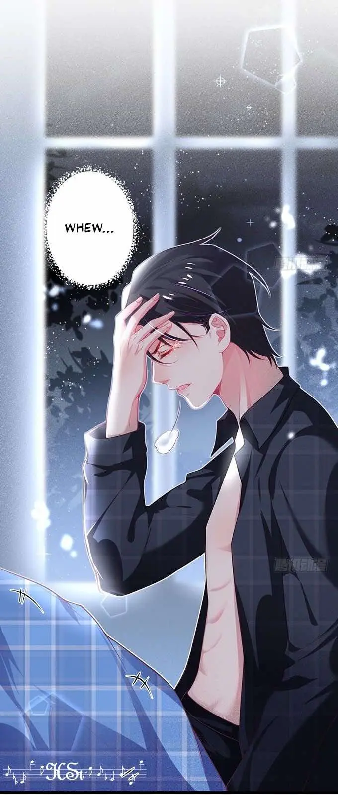 Oxigênio Fatal – Capítulo 03 Yaoi – Página 16