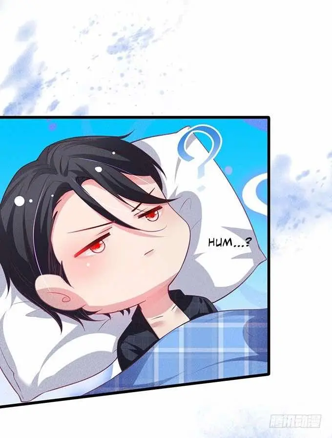 Oxigênio Fatal – Capítulo 03 Yaoi – Página 18