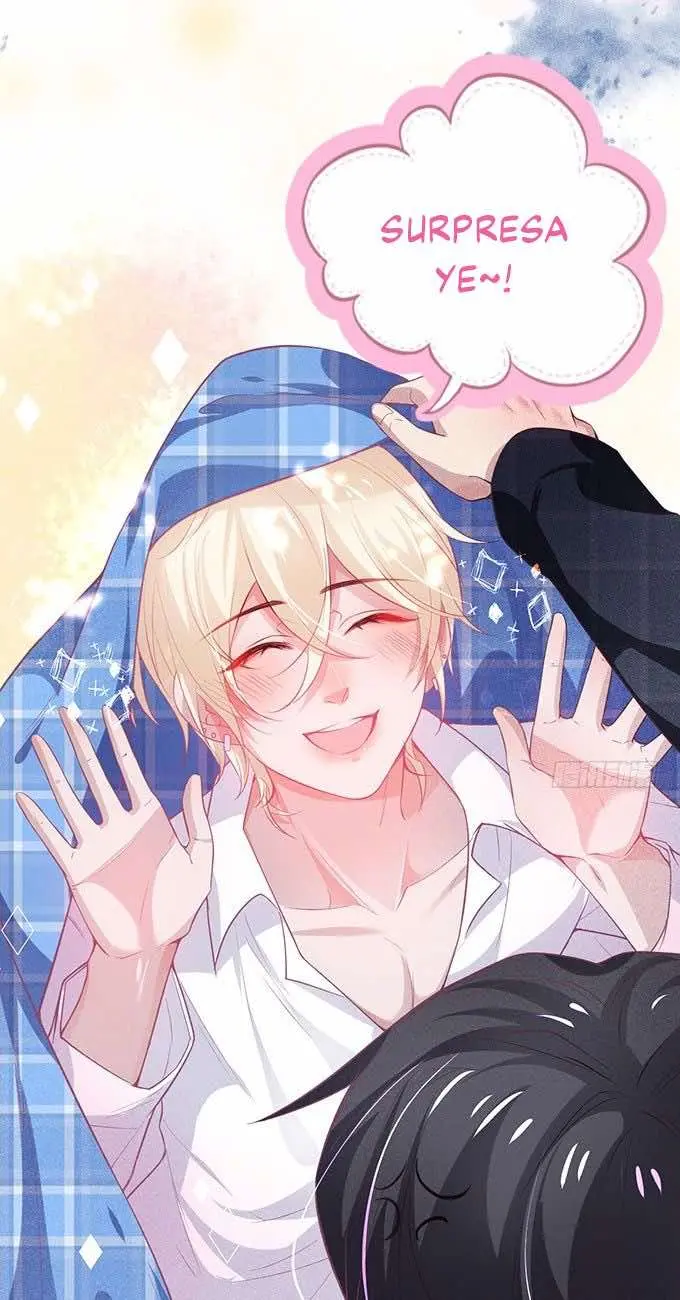 Oxigênio Fatal – Capítulo 03 Yaoi – Página 22