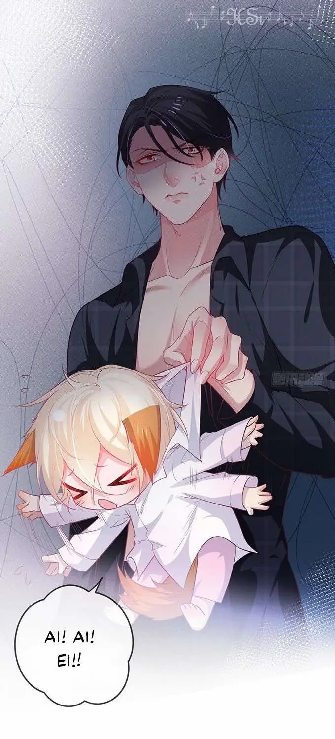 Oxigênio Fatal – Capítulo 03 Yaoi – Página 25