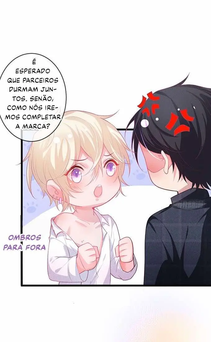 Oxigênio Fatal – Capítulo 03 Yaoi – Página 27