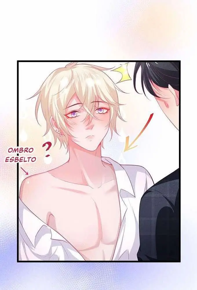 Oxigênio Fatal – Capítulo 03 Yaoi – Página 28