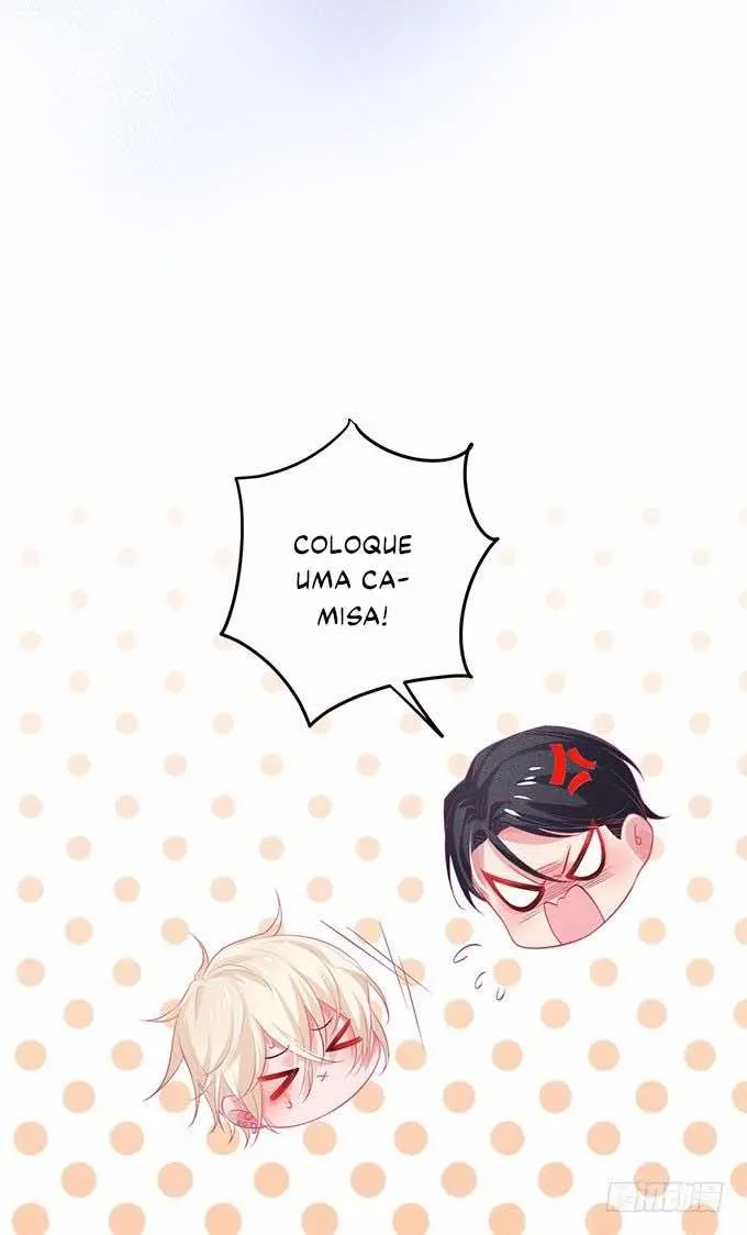 Oxigênio Fatal – Capítulo 03 Yaoi – Página 29