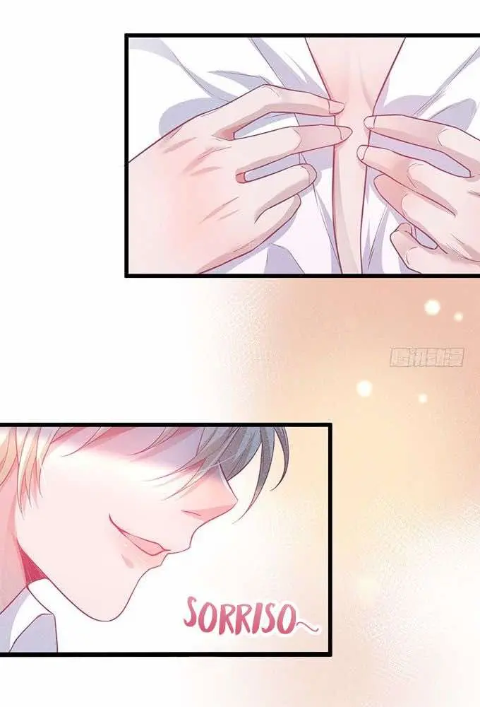 Oxigênio Fatal – Capítulo 03 Yaoi – Página 30