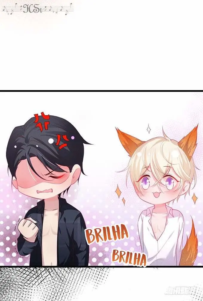 Oxigênio Fatal – Capítulo 03 Yaoi – Página 32