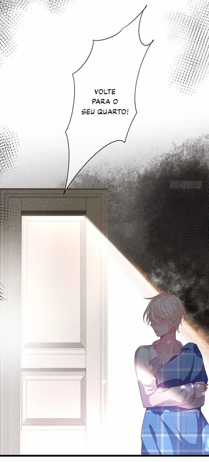 Oxigênio Fatal – Capítulo 03 Yaoi – Página 33