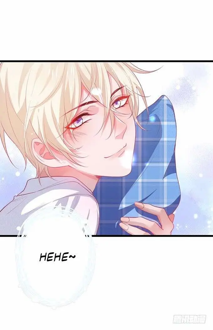 Oxigênio Fatal – Capítulo 03 Yaoi – Página 34