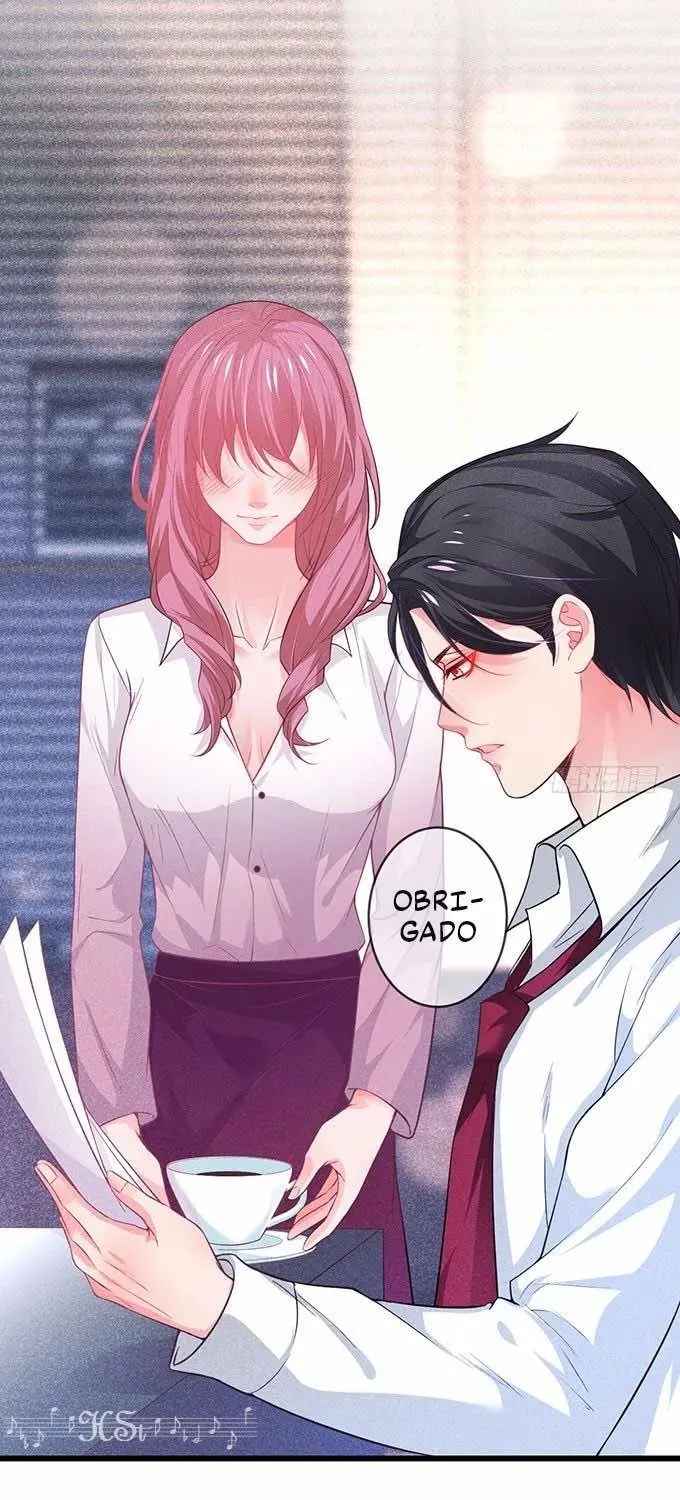 Oxigênio Fatal – Capítulo 03 Yaoi – Página 4