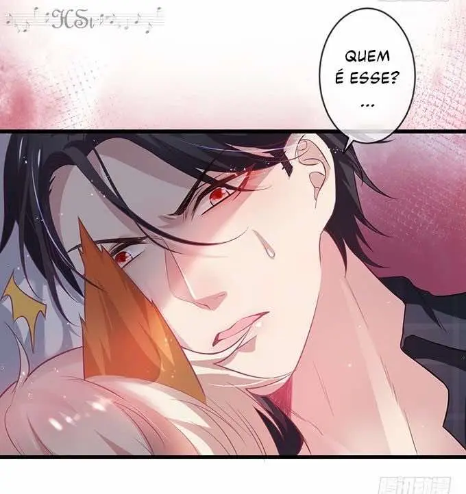 Oxigênio Fatal – Capítulo 03 Yaoi – Página 40