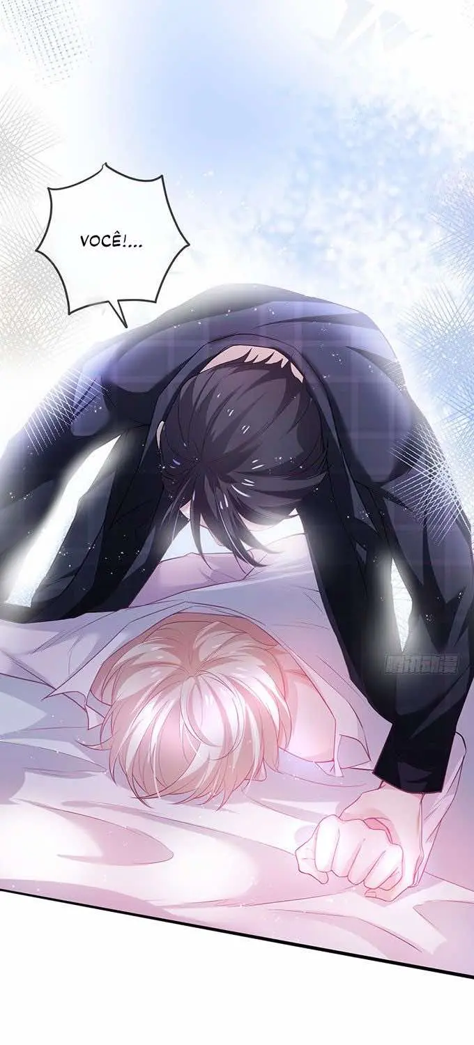 Oxigênio Fatal – Capítulo 03 Yaoi – Página 42